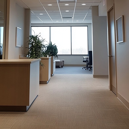 Commercial Floorcare